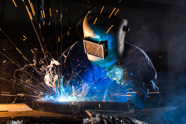 Best Welding Equipment Sales and Repair in Dunkirk, NY