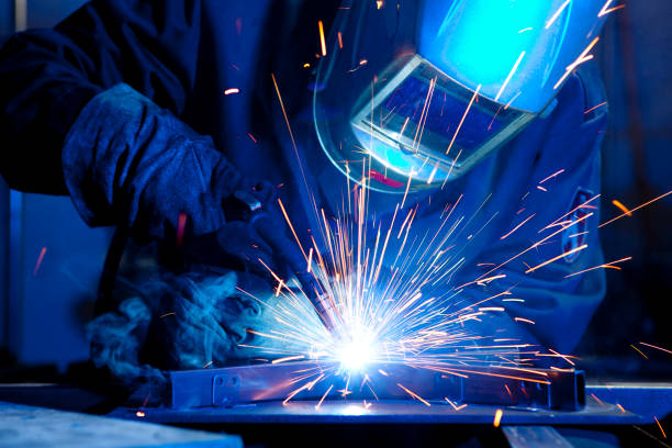 Best Structural Steel Welding in Dunkirk, NY