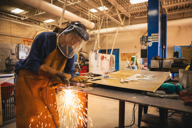 Affordable Welder Services in Dunkirk, NY