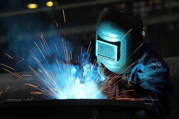 Best Aerospace and Defense Welding in Dunkirk, NY