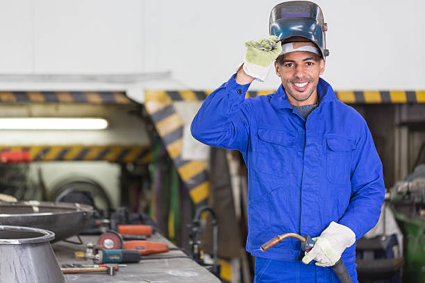 Best Maintenance and Repair Welding in Dunkirk, NY
